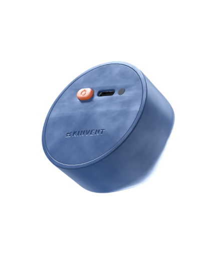 Máy cảm biến đo lực áp suất K-BUBBLE KINVENT